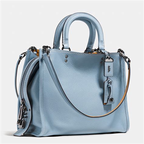 coach tote bag clearance.